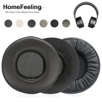 Homefeeling Kulak Yastıkları Audio-Technica ATH AD400 ATH-AD400 Kulaklık Yumuşak Kulak Yastığı Kulak Pedleri Değiştirme Kulaklık