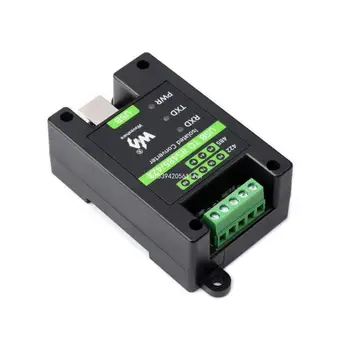 Kararlı USB RS485 / RS422 İzole Dönüştürücü ile LED Dropship