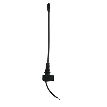 1 Adet Mikrofon Anten İçin Uygun Sennheiser EW100G2 100G3 Kablosuz Mikrofon Bodypack Onarım Mikrofon Parçası Değiştirin