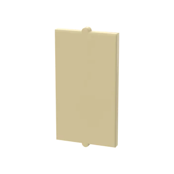 60602 35287 Pencere 1x2x3 Tuğla Koleksiyonları Toplu Modüler GBC Oyuncak Teknik MOC DIY Yapı Taşları 1 Adet Hediyeler Uyumlu